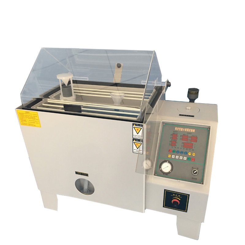 盐雾机不喷雾怎样办? 盐雾机不喷雾怎样办?