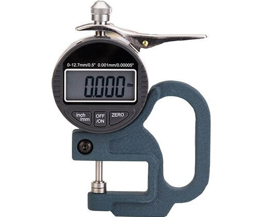 怎样丈量动物叶片厚度?叶片厚度仪正适合! 怎样丈量动物叶片厚度?叶片厚度仪正适合!